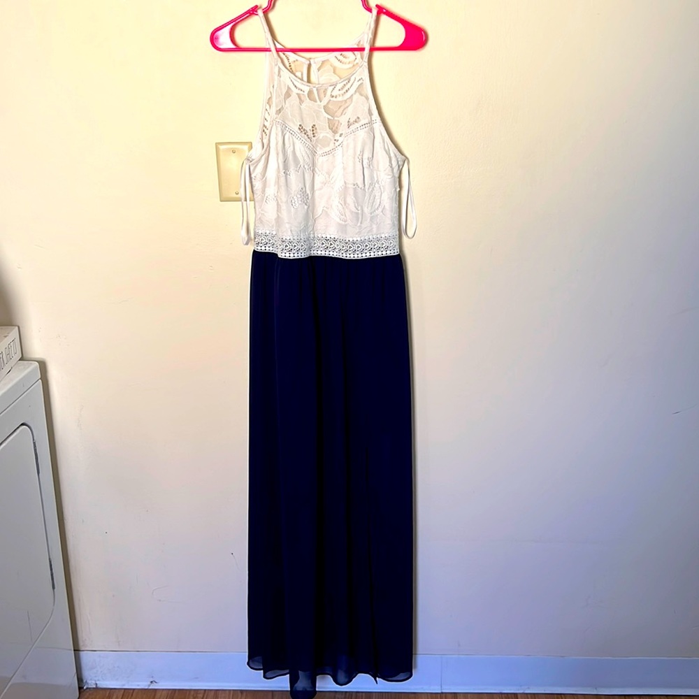 Maxi Dress - XL